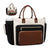 Elegante Organizer-Tasche Brehn
