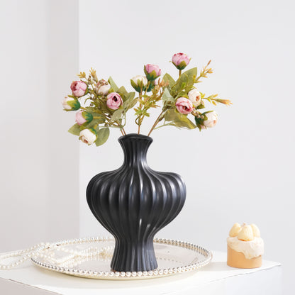 Künstlicher Blumenstielstrauß