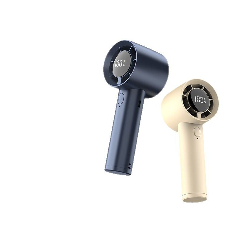 Damen Tragbarer USB Ventilator Brehn