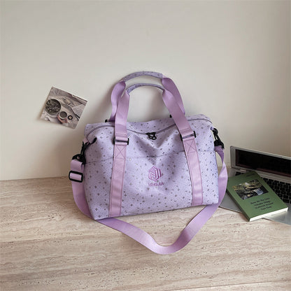Stylische Mehrzweck-Gym-Duffle-Tasche Brehn