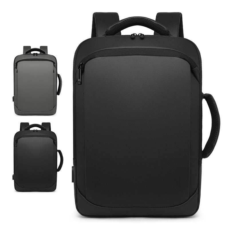 Urban Laptop Rucksack Brehn