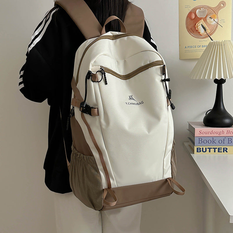 Outdoor Abenteuer Rucksack Brehn