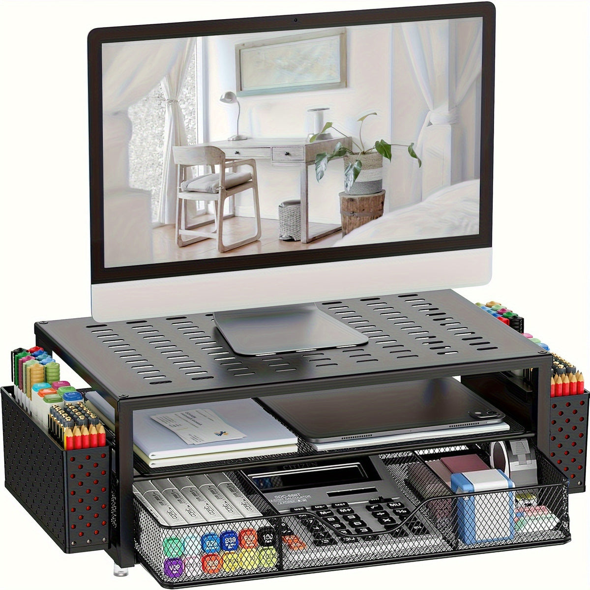 Schreibtisch-Organizer