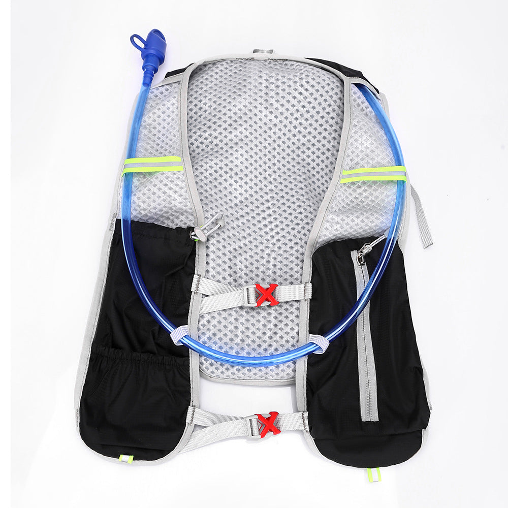 Leichtes Hydration Weste Brehn