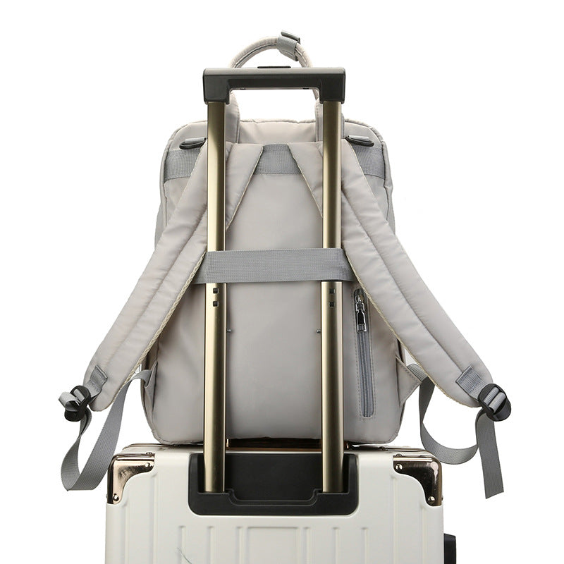 Multi-Fach Utility Rucksack Brehn