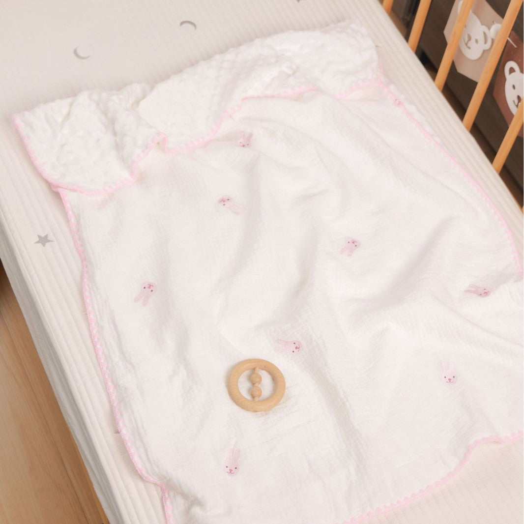 Damen Kuscheldecke Brehn