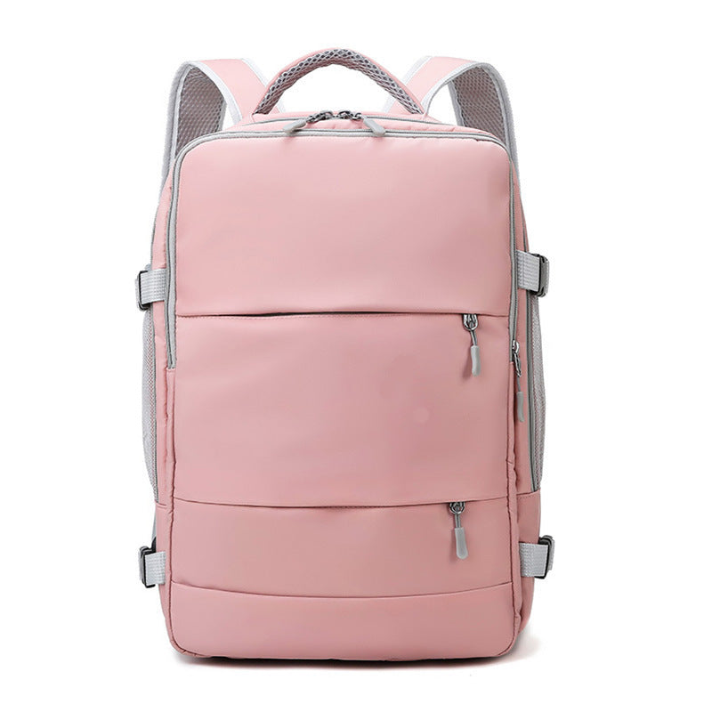 Moderner Alltag Rucksack Brehn