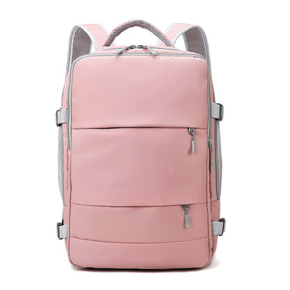 Moderner Alltag Rucksack Brehn