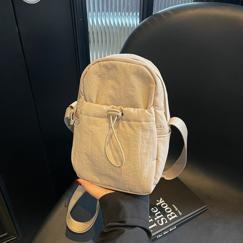 Praktischer Rucksack mit Innovativem Design Brehn