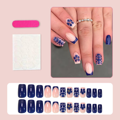 Künstliche Nagelkunstbrettset Brehn