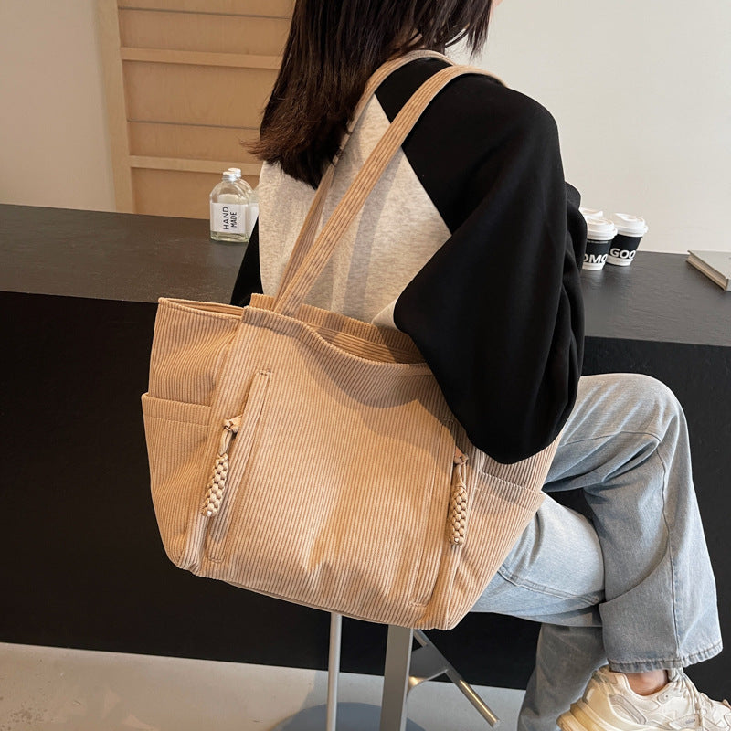 Vielseitige Alltags-Tasche Brehn