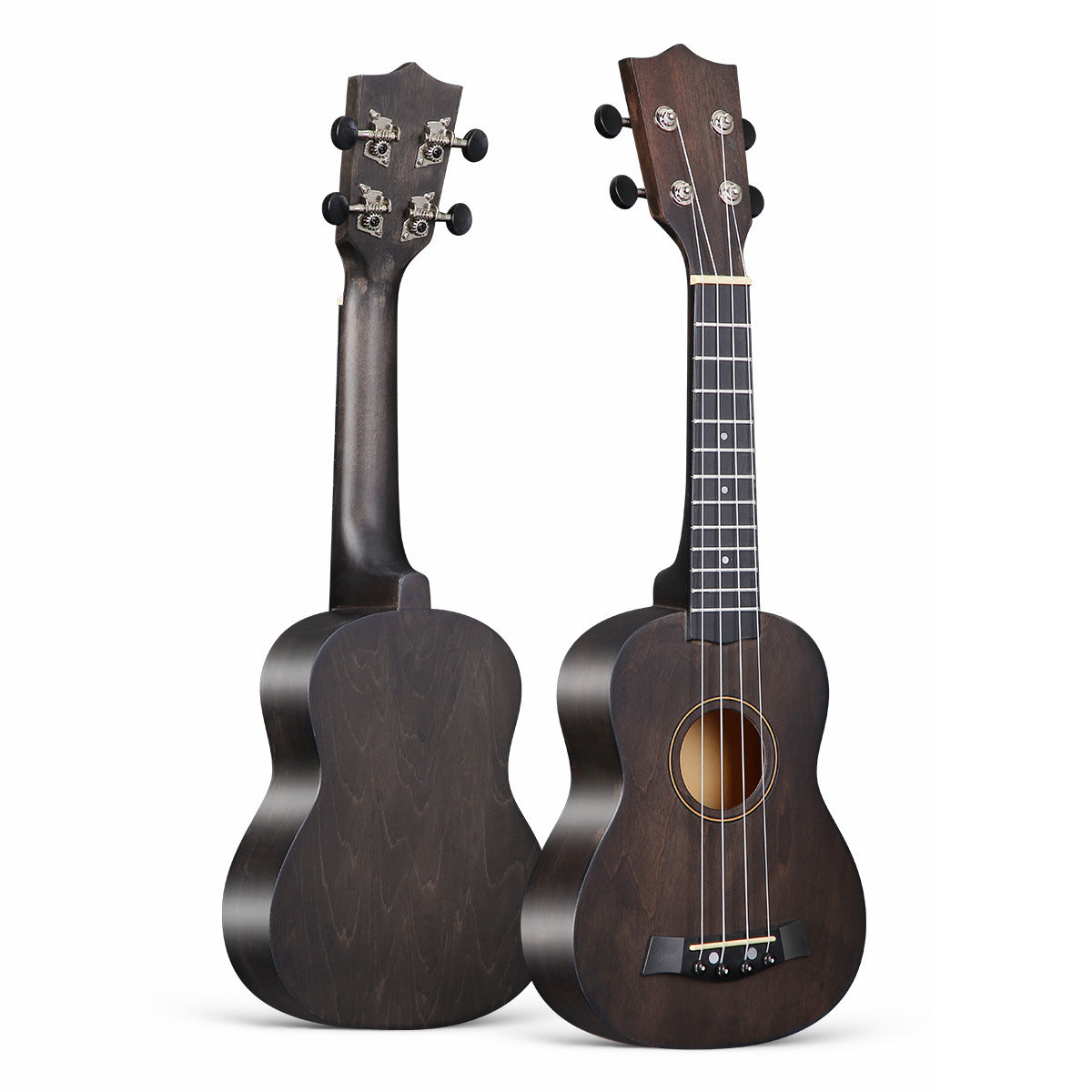 Anfängerfreundliche Ukulele Brehn