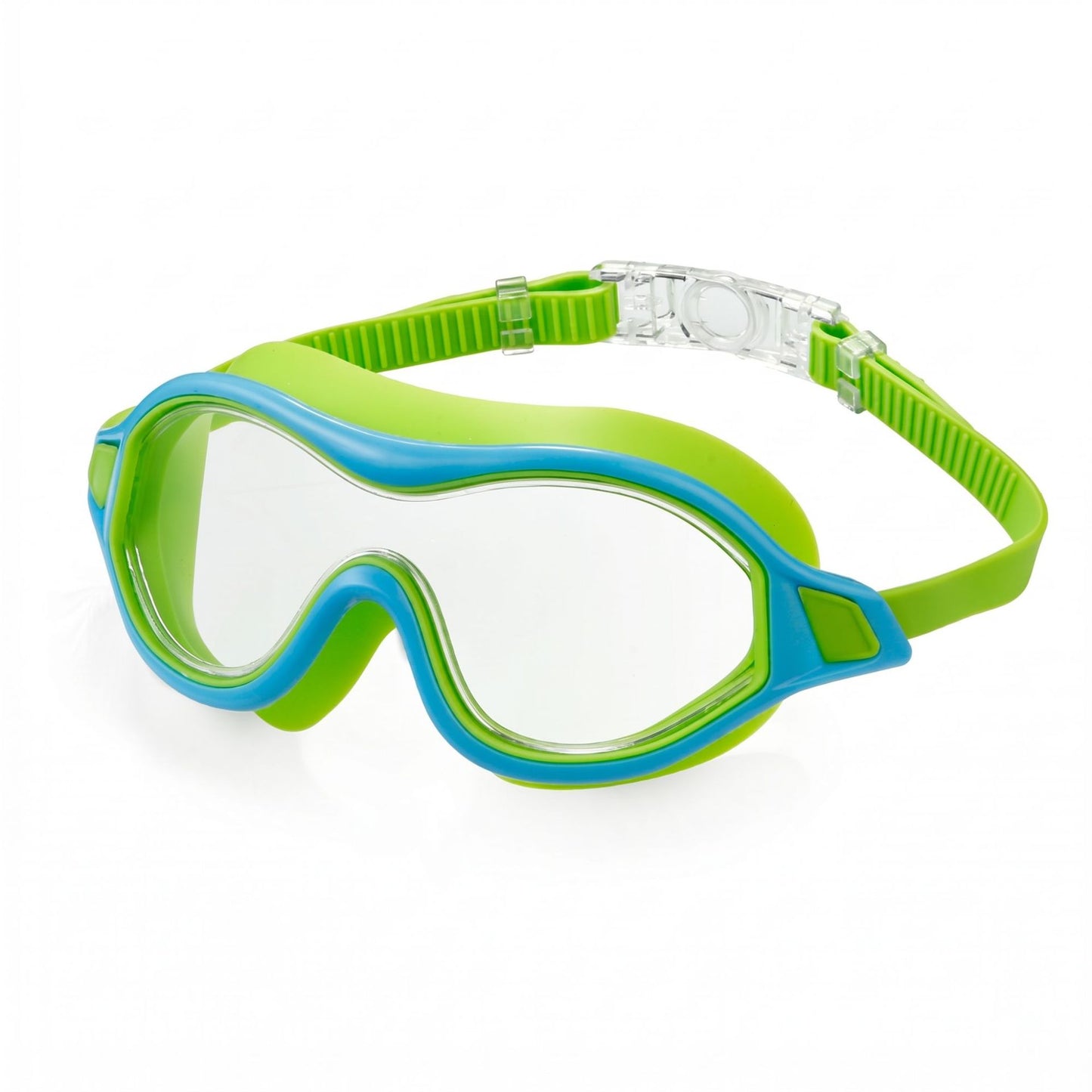 Schwimmmaske mit Ergonomischem Design Brehn