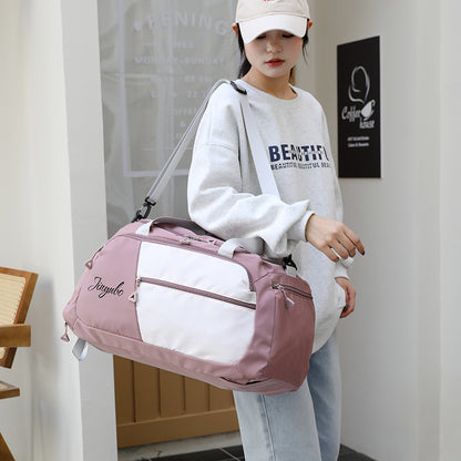 Vielseitiger Reise-Sport-Rucksack Brehn