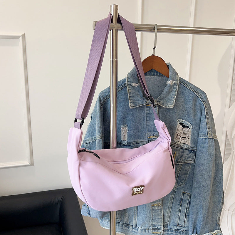 WoCompact Everyday Sling Bag Brehn