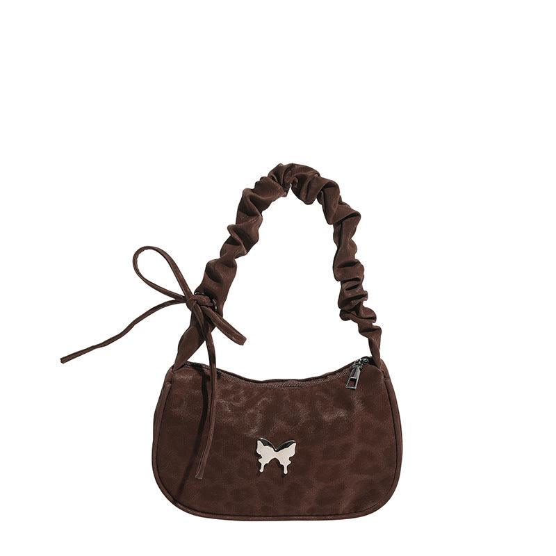 WoStylish Satteltasche Brehn