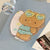 Kawaii Smartphone Halter mit niedlichem Charakterdesign Brehn