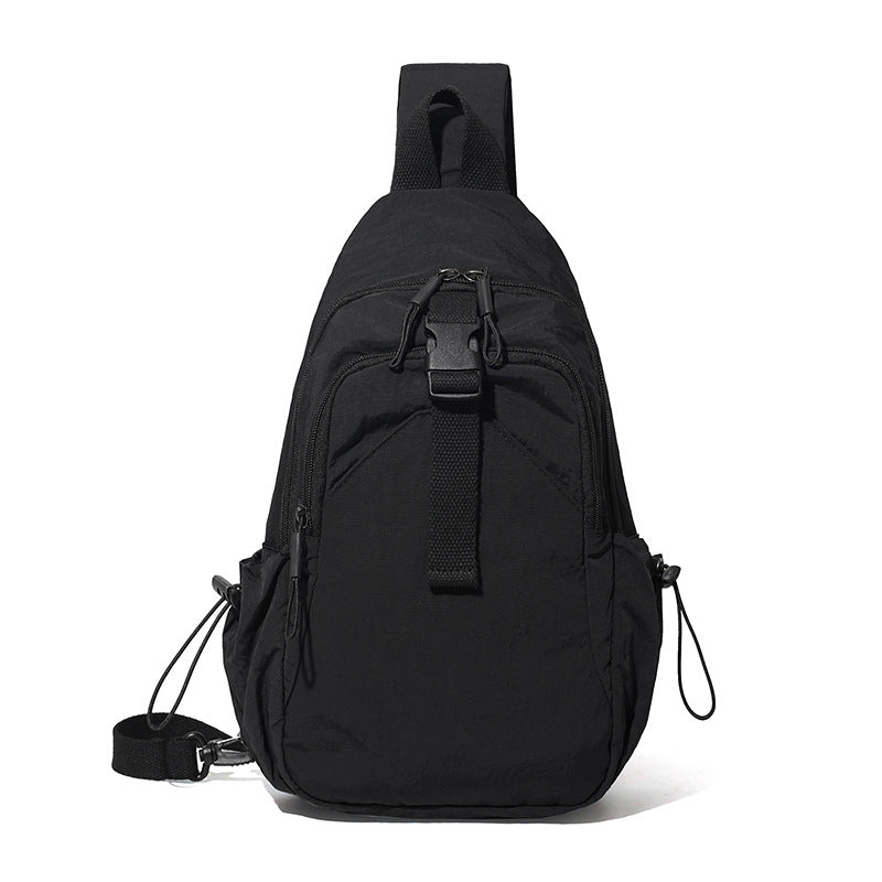 Vielseitige Crossbody-Abenteuer-Tasche Brehn