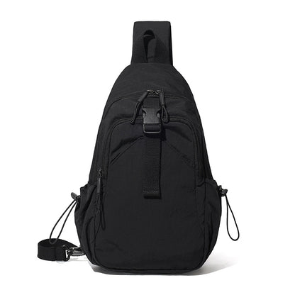 Vielseitige Crossbody-Abenteuer-Tasche Brehn