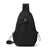 Vielseitige Crossbody-Abenteuer-Tasche Brehn