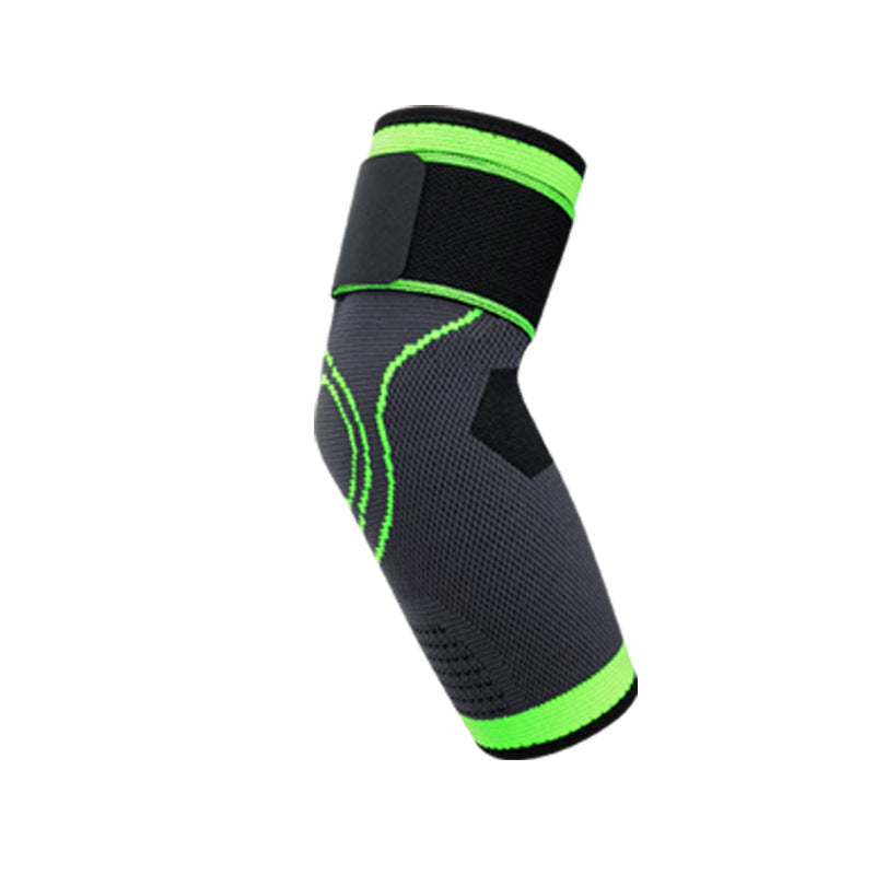 Verstellbare Sport-Kniebandage Brehn