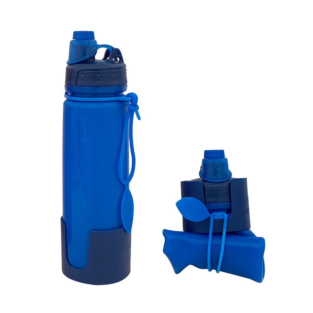 Unisex Isolierte Sportflasche Brehn
