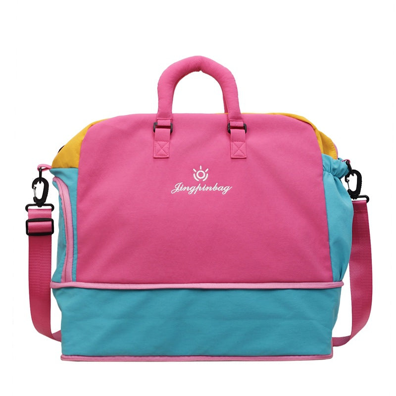 Modischer Gym Duffelbag Brehn