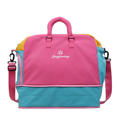Modischer Gym Duffelbag Brehn