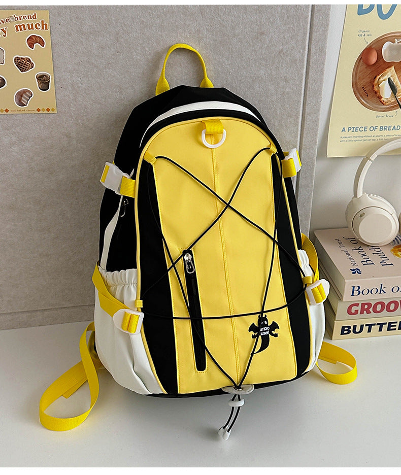 Vielseitiger Reise- und Outdoor-Rucksack