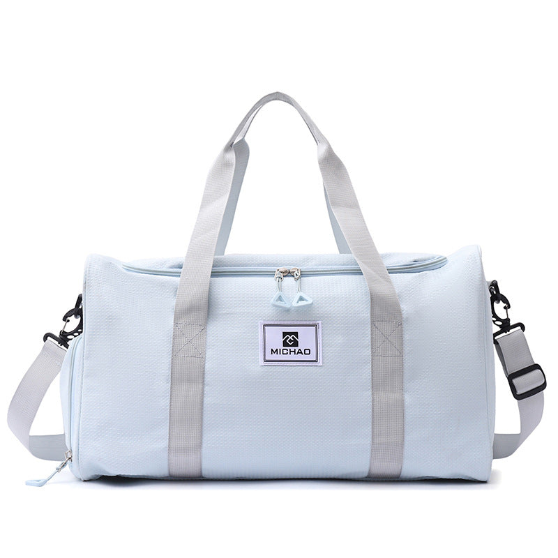 Multifunktionale Sport-Duffle-Tasche Brehn