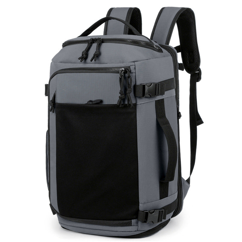 Vielseitiger Urban-Rucksack Brehn