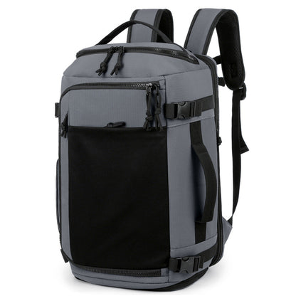 Vielseitiger Urban-Rucksack Brehn