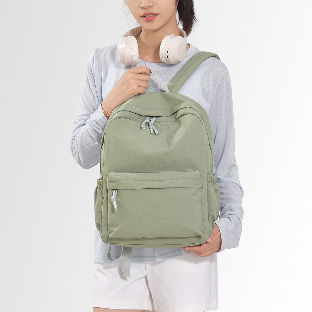 Funktioneller Laptop-Rucksack mit Mehreren Fächern Brehn