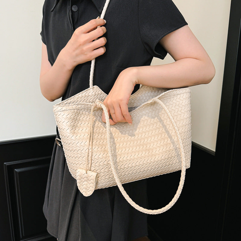 Artisan ven Schultertasche Brehn