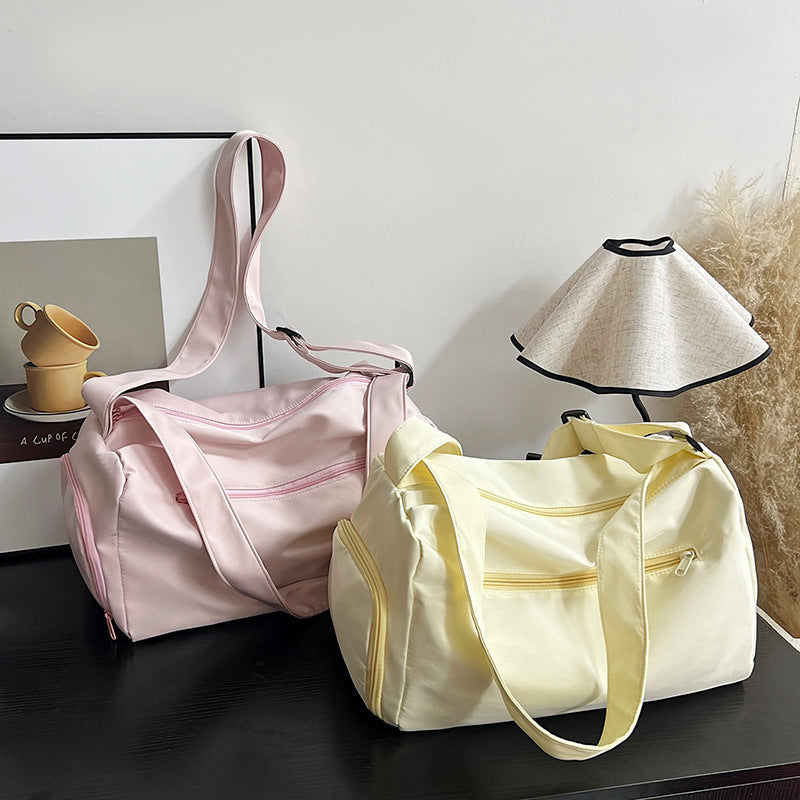 Geräumige Reisetasche Brehn