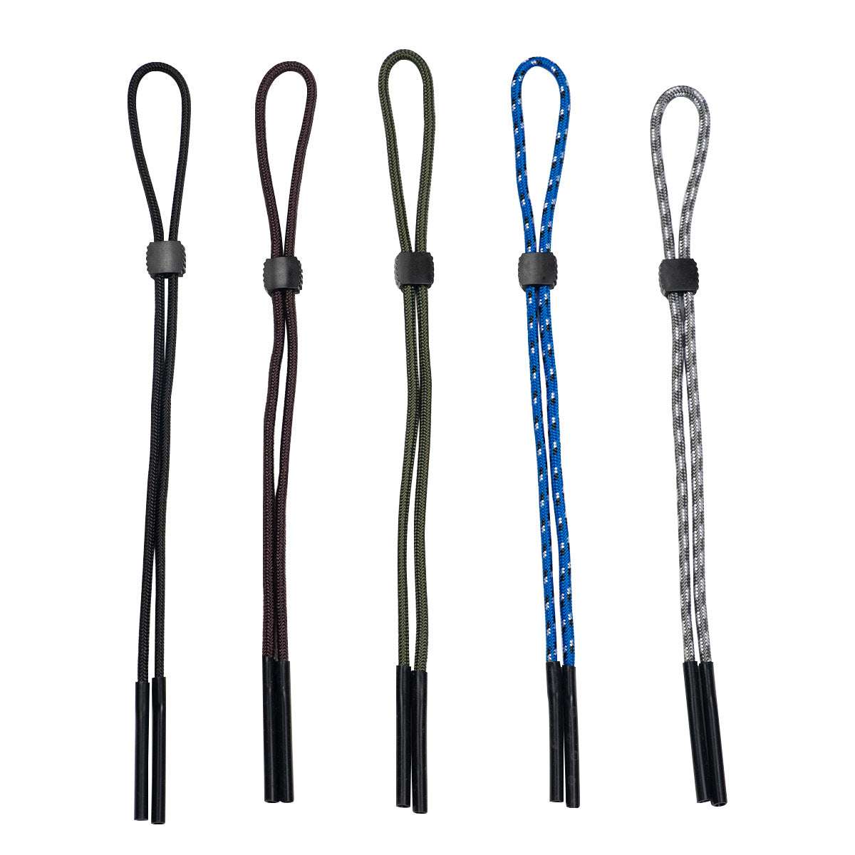Vielseitiges verstellbares Schlüsselband Brehn