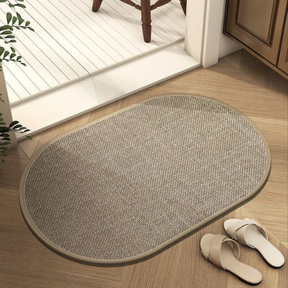 Zuhause Badezimmer