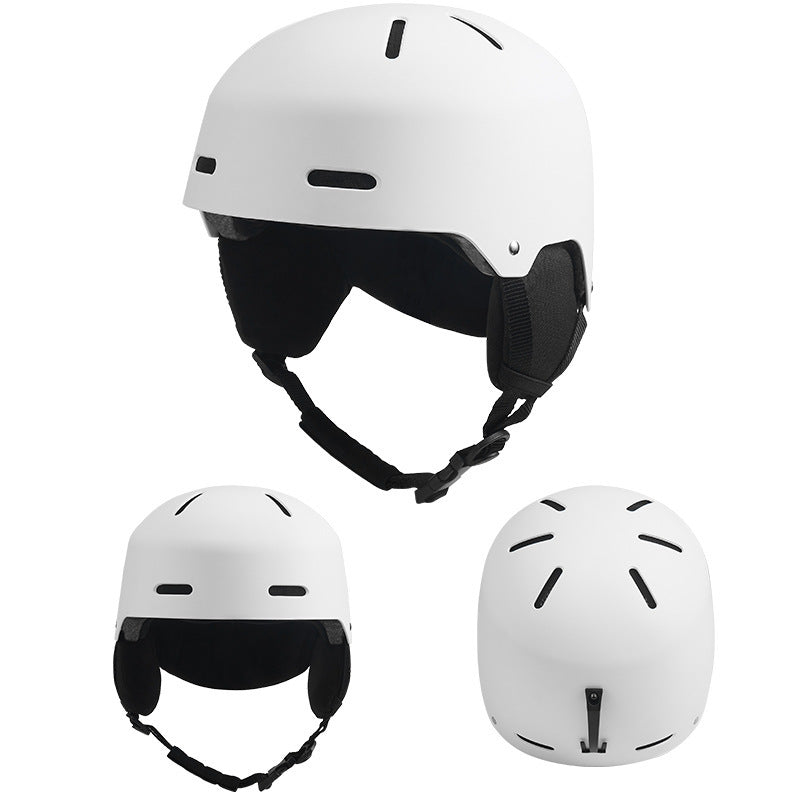 Snow Sports Schutzhelm Brehn