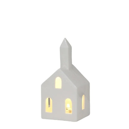 Keramischer Hausförmiger Aroma-Diffusor Brehn