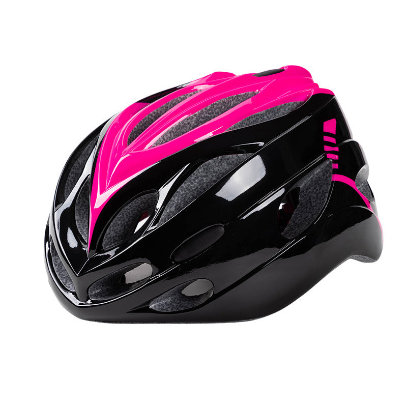 Hochleistungs-Ventilierter Fahrradhelm Brehn