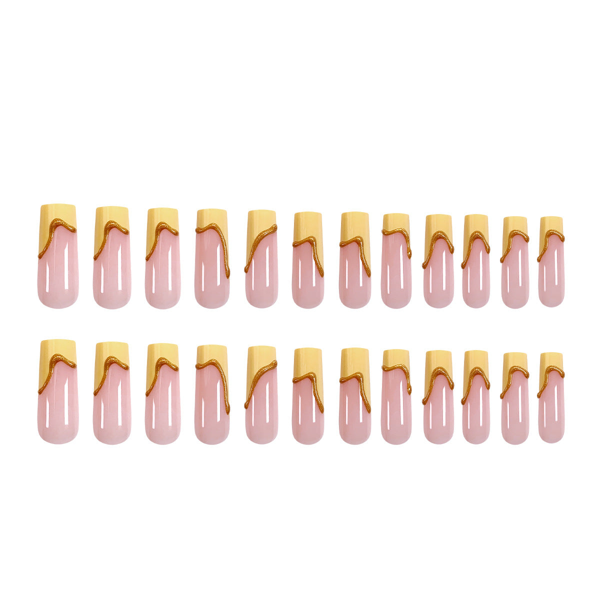 Kunstvoller Nageldesign Brehn