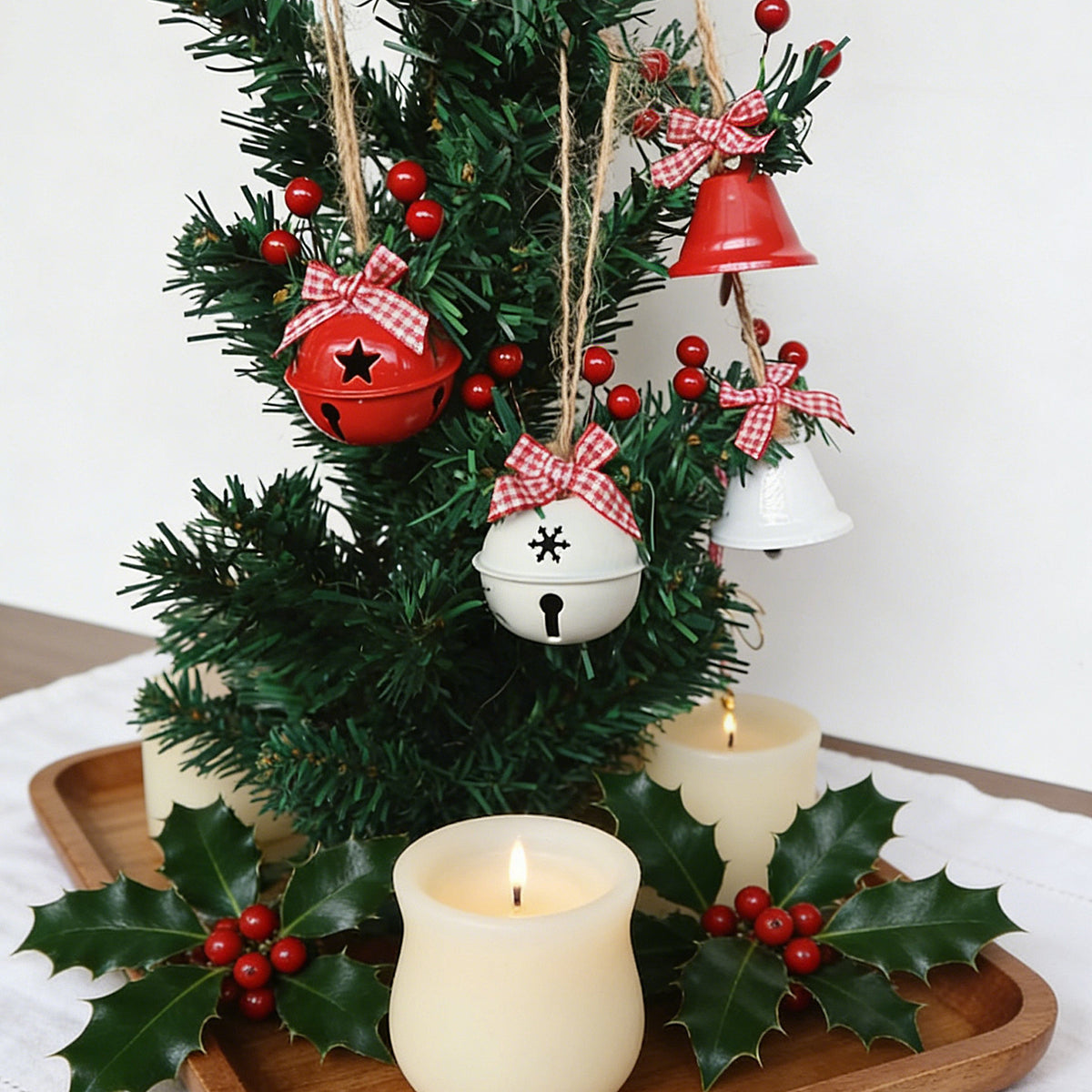 Dekorativer Weihnachtsschmuck Brehn