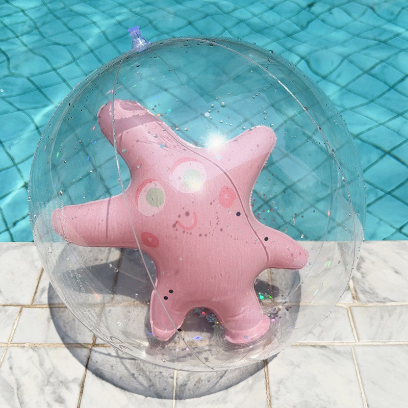 Aufblasbarer Drachen-Pool-Float Brehn