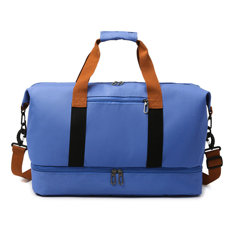 Geräumige Reisetasche