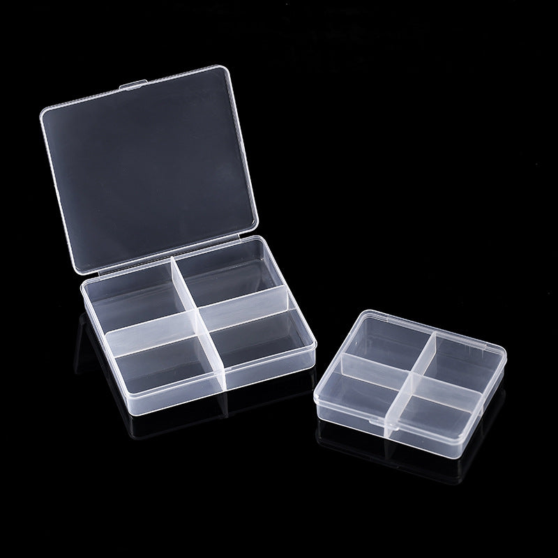 Multi-Fach Fach Aufbewahrungsbox Brehn