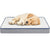 Memory-Schaum Hundebett