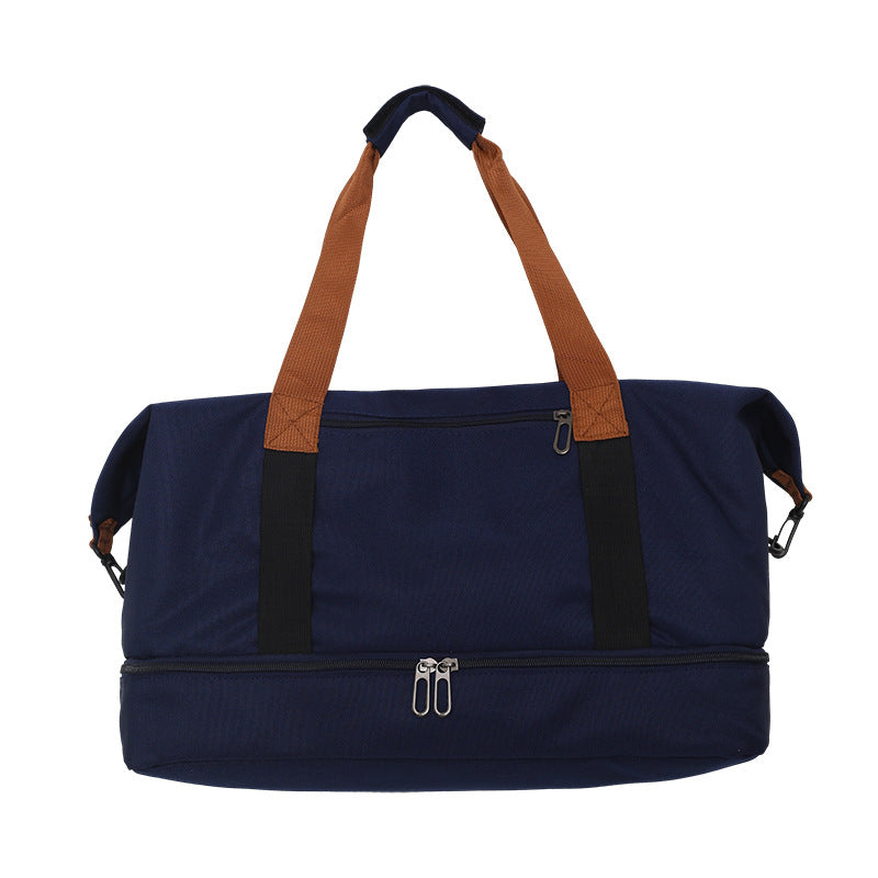 Robuste Trainings- Und Reisetasche Brehn