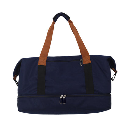 Robuste Trainings- Und Reisetasche Brehn