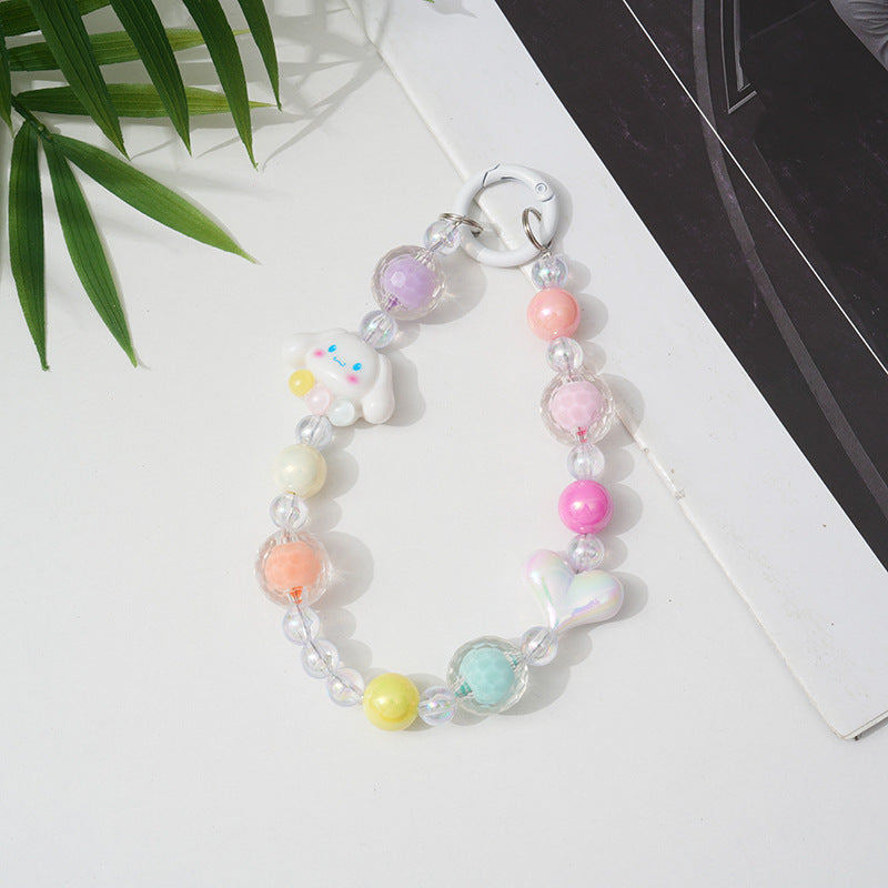 Cartoon Charm Kinderarmband Brehn