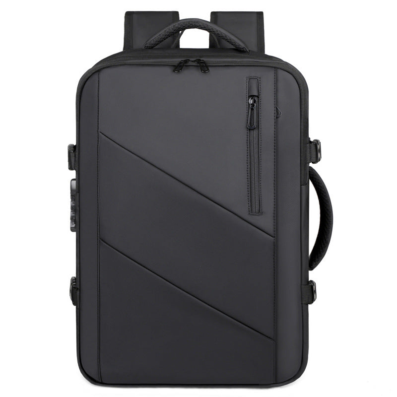 Multifunktionaler Laptop-Rucksack Brehn